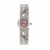 Rhythm(Japan) Women Stainless Steel Wrist Watch 4.3x1.8x0.5cm